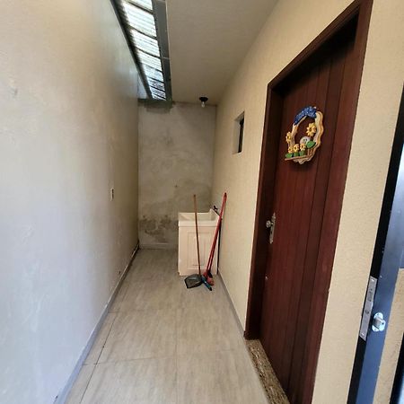 Bombinhas Brasil Residence II Guest House No Centro Bagian luar foto