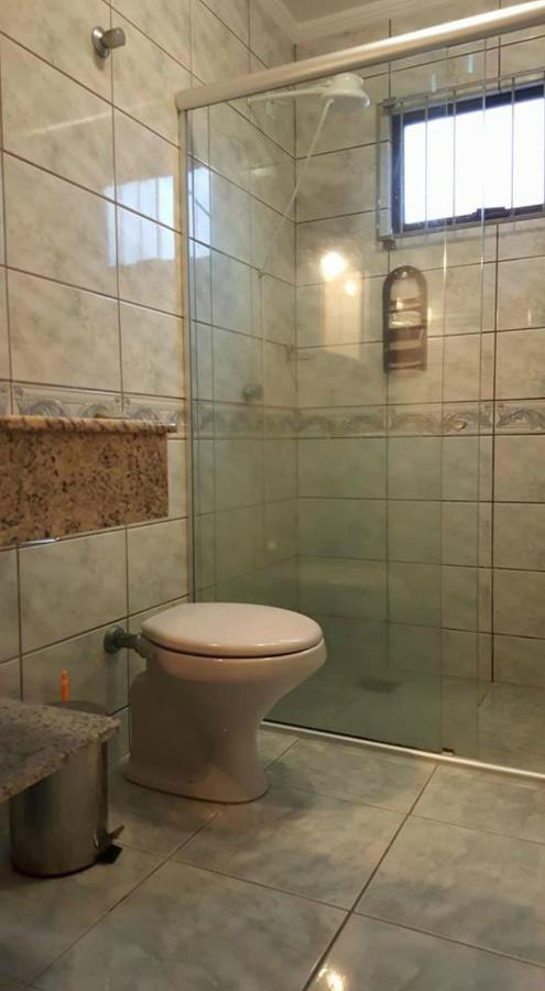 Bombinhas Brasil Residence II Guest House No Centro Bagian luar foto