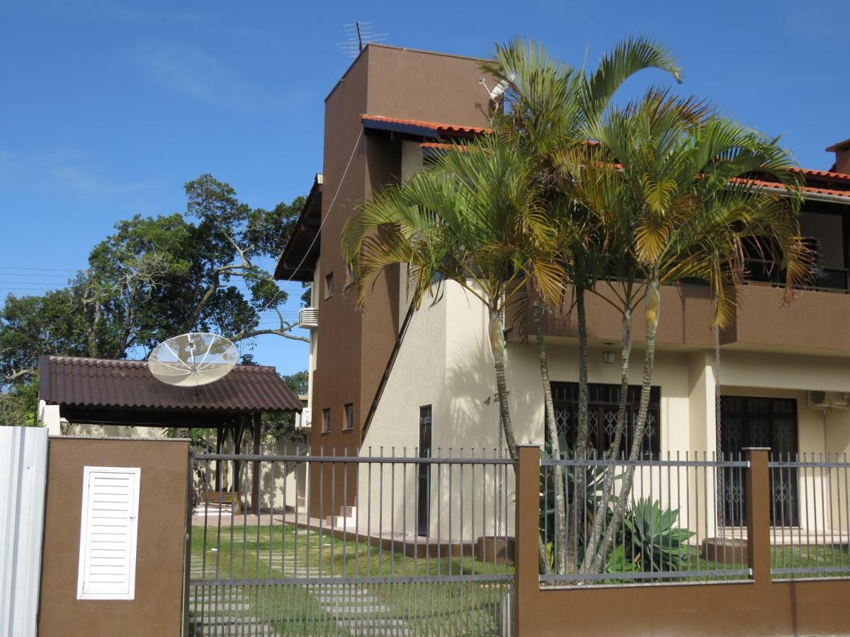 Bombinhas Brasil Residence II Guest House No Centro Bagian luar foto