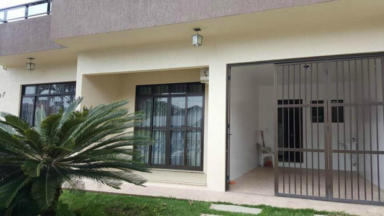 Bombinhas Brasil Residence II Guest House No Centro Bagian luar foto