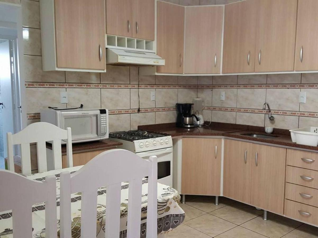 Bombinhas Brasil Residence II Guest House No Centro Bagian luar foto