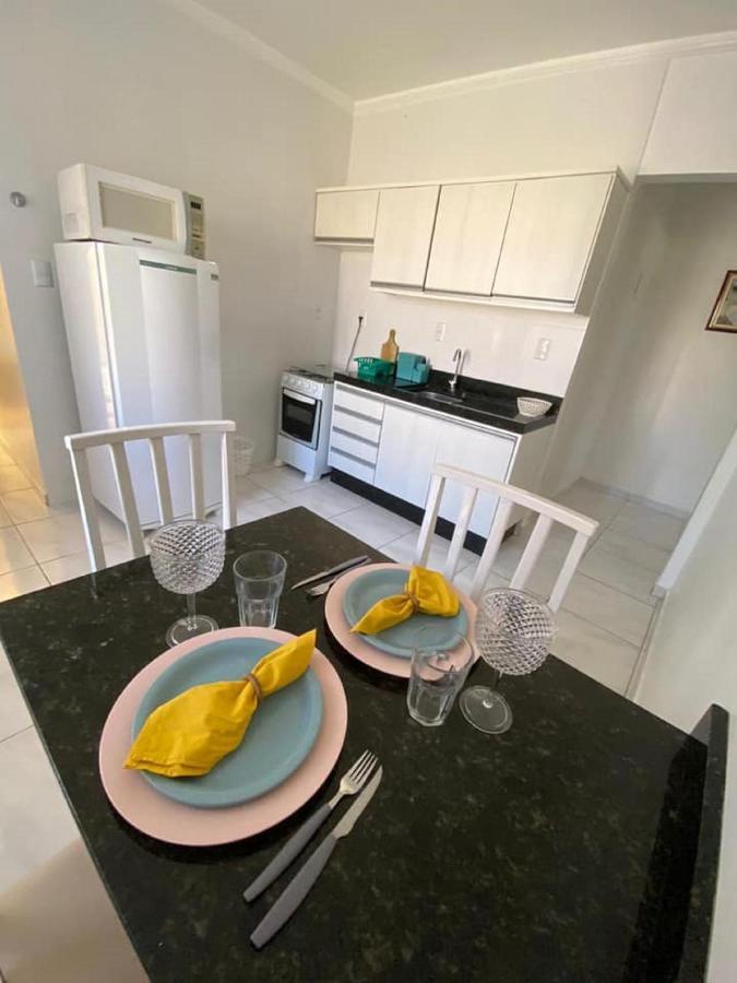 Bombinhas Brasil Residence II Guest House No Centro Bagian luar foto