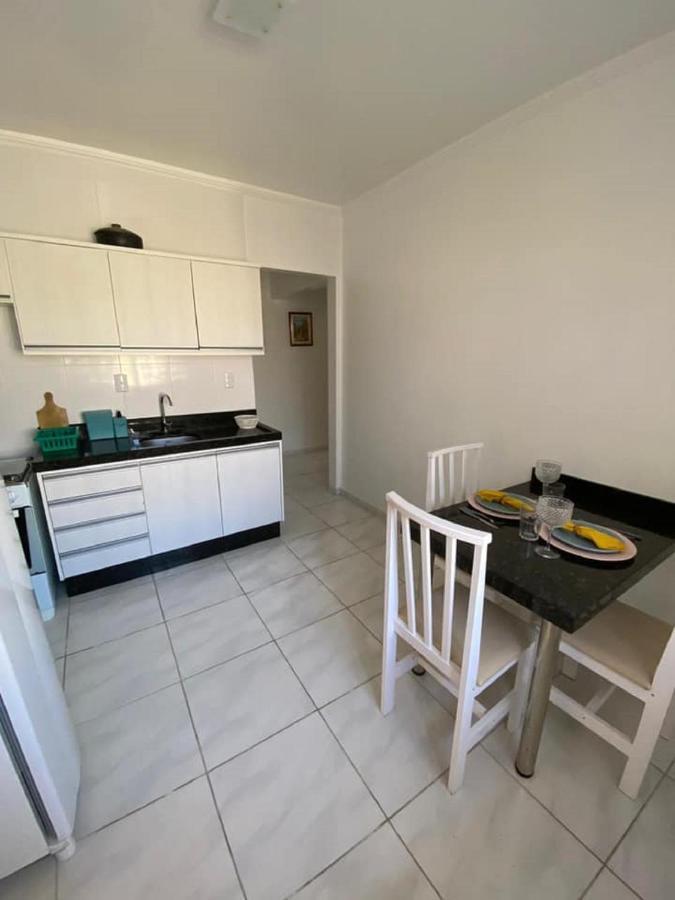 Bombinhas Brasil Residence II Guest House No Centro Bagian luar foto