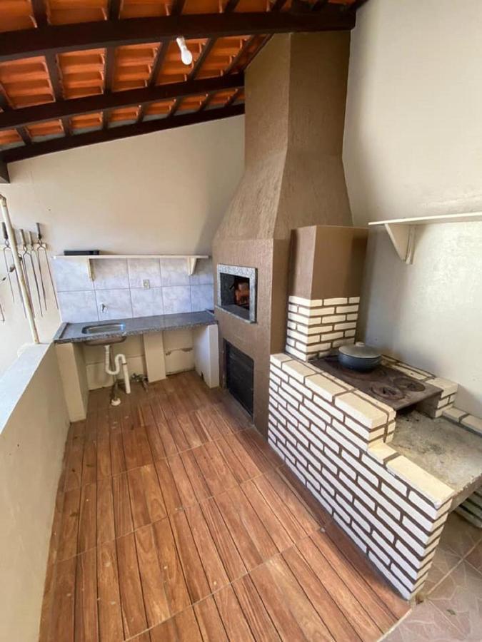 Bombinhas Brasil Residence II Guest House No Centro Bagian luar foto