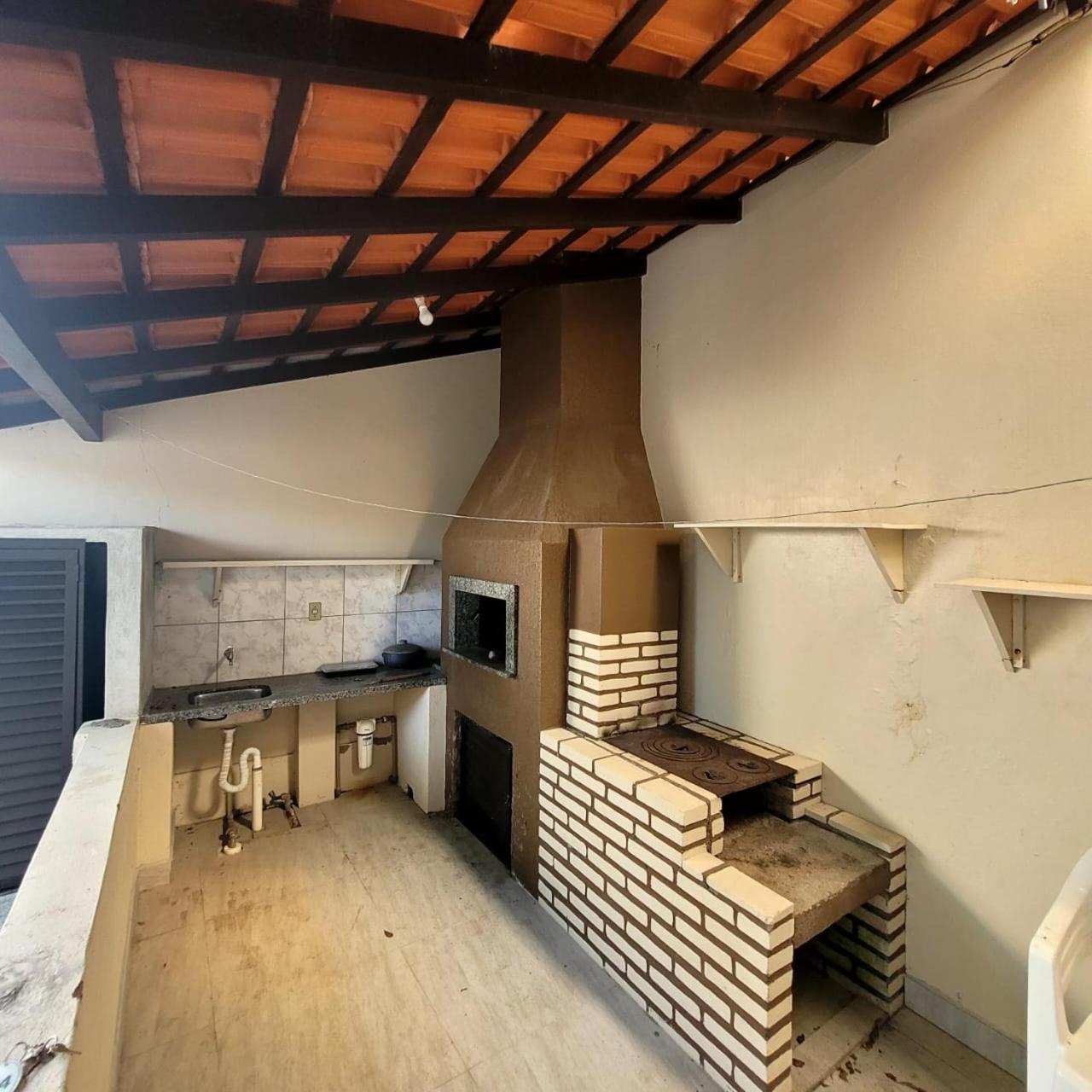 Bombinhas Brasil Residence II Guest House No Centro Bagian luar foto