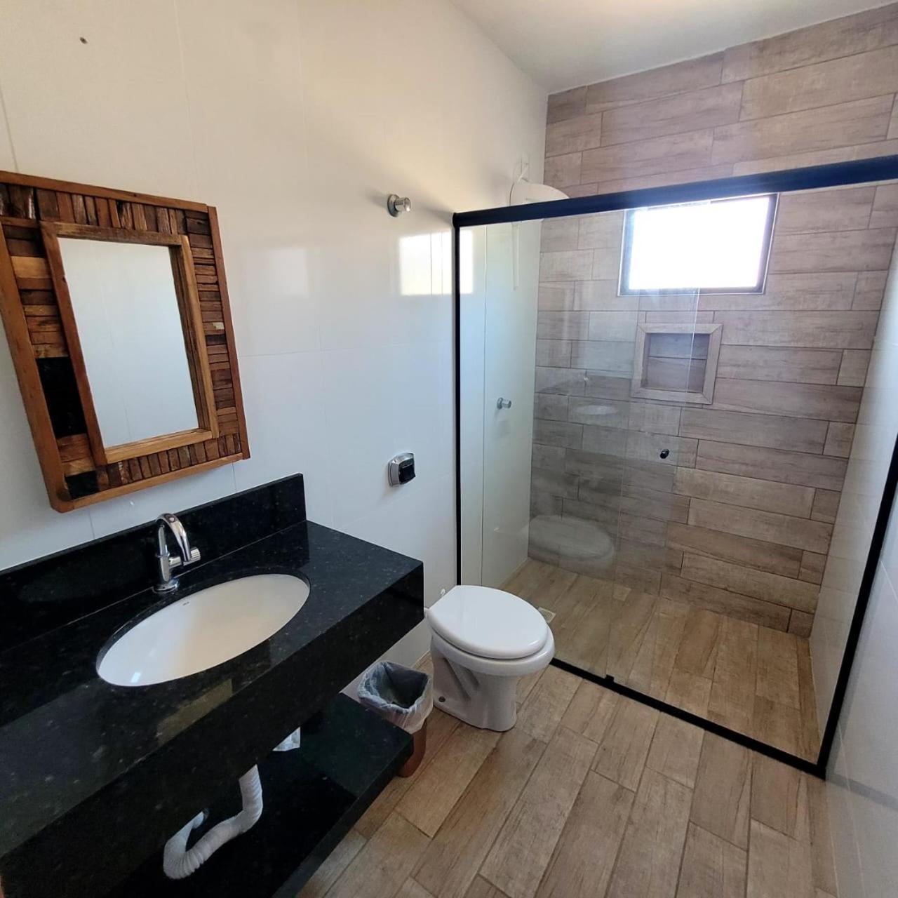 Bombinhas Brasil Residence II Guest House No Centro Bagian luar foto