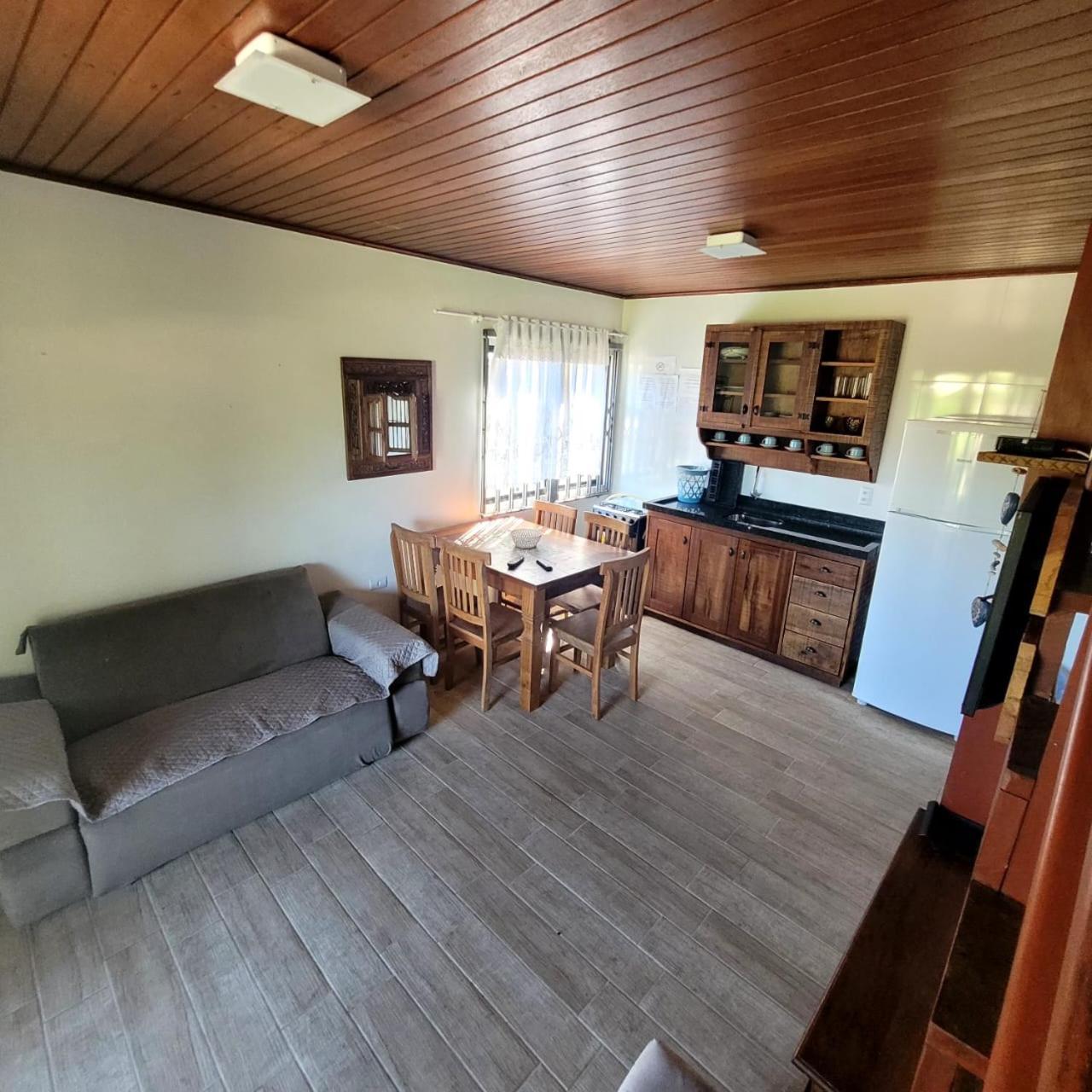 Bombinhas Brasil Residence II Guest House No Centro Bagian luar foto
