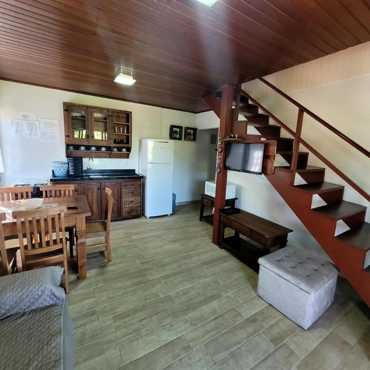 Bombinhas Brasil Residence II Guest House No Centro Bagian luar foto