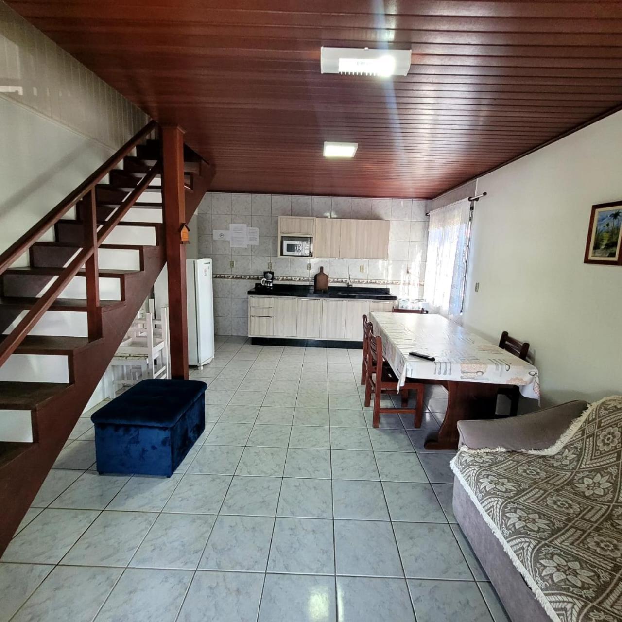Bombinhas Brasil Residence II Guest House No Centro Bagian luar foto