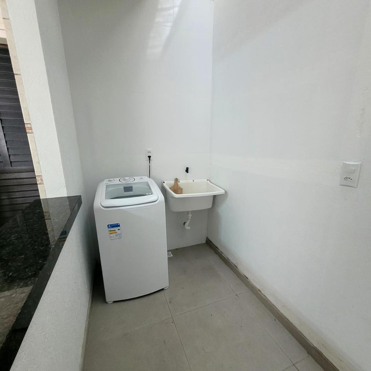 Bombinhas Brasil Residence II Guest House No Centro Bagian luar foto