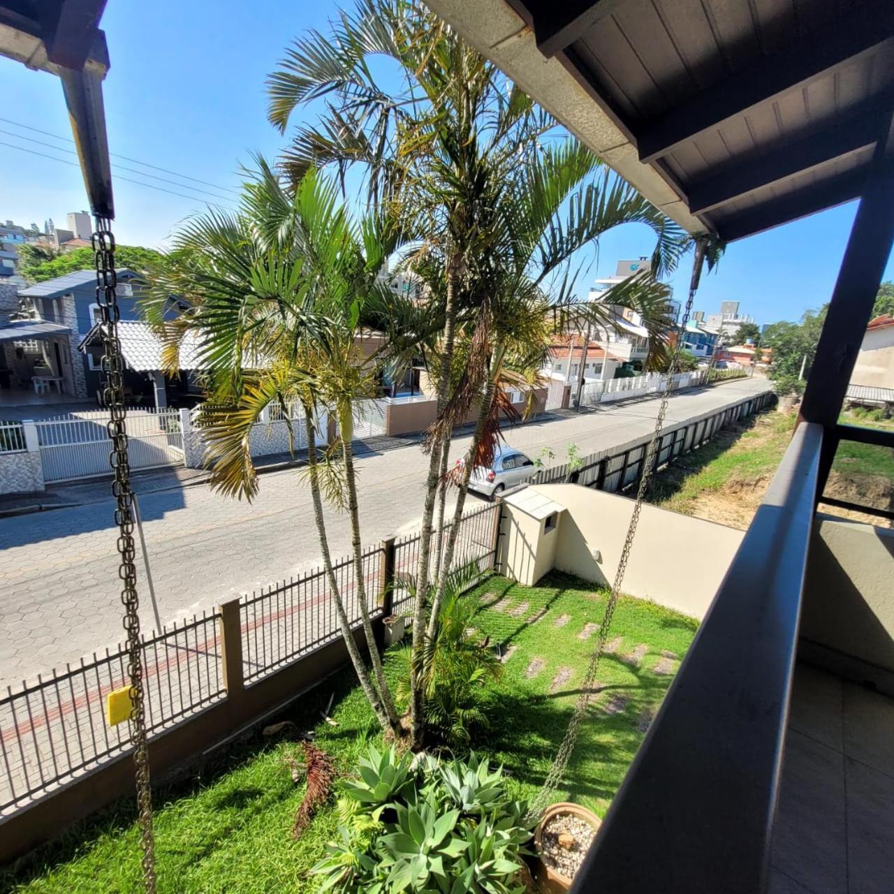 Bombinhas Brasil Residence II Guest House No Centro Bagian luar foto