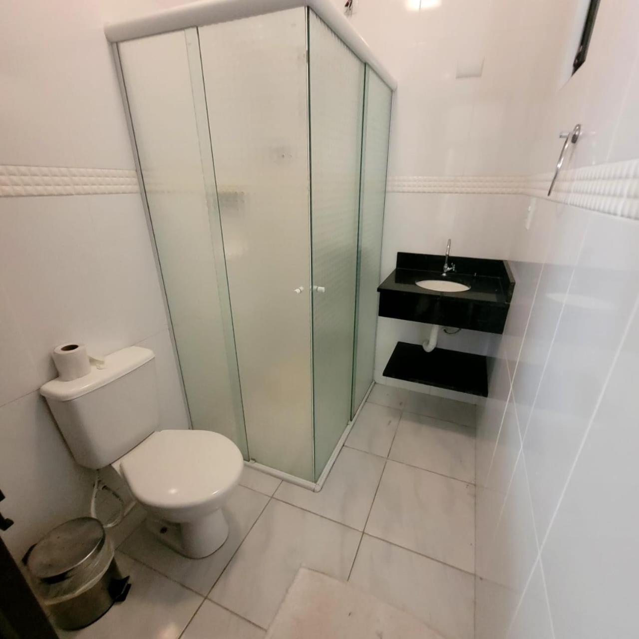 Bombinhas Brasil Residence II Guest House No Centro Bagian luar foto