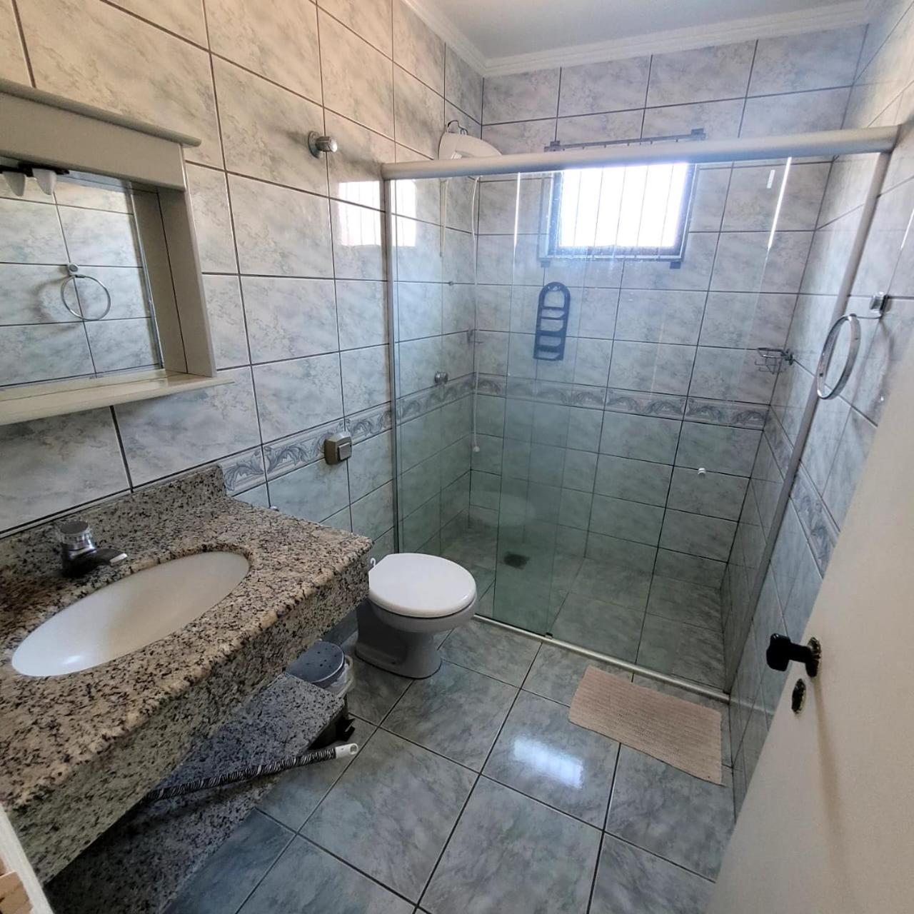 Bombinhas Brasil Residence II Guest House No Centro Bagian luar foto